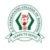 A.G. Padmavathi College of Nursing, Pondicherry