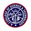 A.J. College of Science and Technology Thonnakkal, Thiruvananthapuram