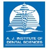 A.J. Institute of Dental Sciences, Mangalore