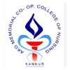 A.K.G Memorial Co-Operative College of Nursing, Kannur