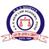 A.K.K. New Law Academy, Pune