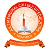 A.K.T. Memorial College of Education, Villupuram