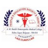 A.M. Shaikh Homoeopathic Medical College, Belgaum