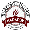 Aadarsh Nursing College, Dhar