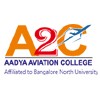 Aadya Aviation College, Bangalore