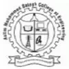 Aalim Muhammed Salegh College of Engineering, Chennai