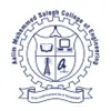 Aalim Muhammed Salegh College of Engineering, Chennai