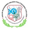 Aalim Muhammed Salegh Polytechnic College, Chennai