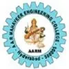 AAR Mahaveer Engineering College, Hyderabad