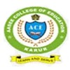 Aasee College of Education, Karur