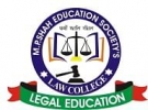 A.B. Parikh Law College, Kadi