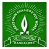 Abbas Khan College for Women, Bangalore