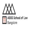ABBS School of Law, Bangalore