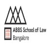 ABBS School of Law, Bangalore