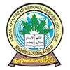 Abdul Ahad Azad Memorial Degree College, Srinagar