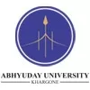 Abhyuday University, Khargone