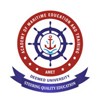 Academy of Maritime Education and Training University, Chennai