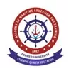 AMET University, Chennai