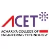 Achariya College of Engineering Technology, Pondicherry