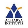 Acharya and BM Reddy College of Pharmacy, Bangalore