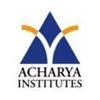 Acharya College of Education, Bangalore