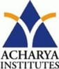 Acharya Institute Of Allied Health Sciences, Bangalore