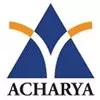 Acharya Institute of Technology, Bangalore