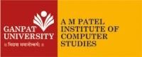 Acharya Motibhai Patel Institute of Computer Studies, Mehsana