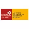 Acharya Motibhai Patel Institute of Computer Studies Mehsana Gujarat