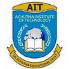 Achutha Institute of Technology, Bangalore