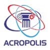 Acropolis Institute of Design, Indore