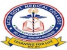 ACSR Government Medical College, Nellore
