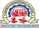 Adams Engineering College, Khammam