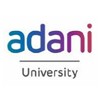 Adani University, Ahmedabad