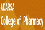 Adarsa College of Pharmacy, East Godavari - 2024