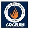 Adarsh College of Education, Bhiwani