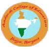 Adarsh College of Education, Jhajjar