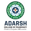 Adarsh College of Pharmacy, Sangli