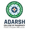 Adarsh College of Pharmacy, Sangli