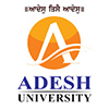 Adesh University, Bathinda