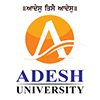 Adesh University, Bathinda