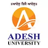 Adesh University, Bathinda