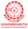 Adhiparasakthi College of Physiotherapy, Kanchipuram