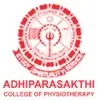 Adhiparasakthi College of Physiotherapy, Kanchipuram