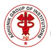 Adhunik Group of Institutions, Ghaziabad