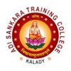 Adi Sankara Training College Kalady, Ernakulam
