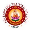 Adi Sankara Training College Kalady, Ernakulam