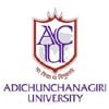 Adichunchanagiri University, Mandya