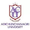 Adichunchanagiri University, Mandya