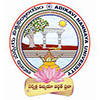 Adikavi Nannaya University, Rajahmundhry